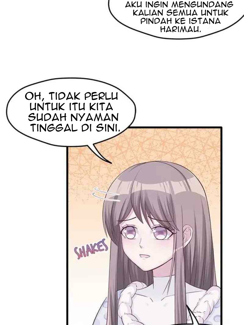 Beauty and the Beasts Chapter 134 Gambar 22